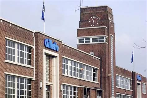 Procter & Gamble plans to move 250 Egham workers to Reading.